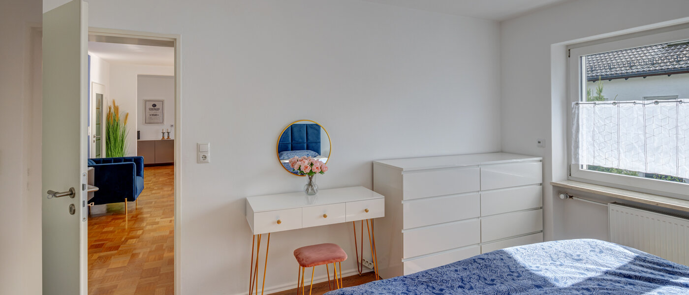 マンション Gröbenzell 02 1. 寝室 14192