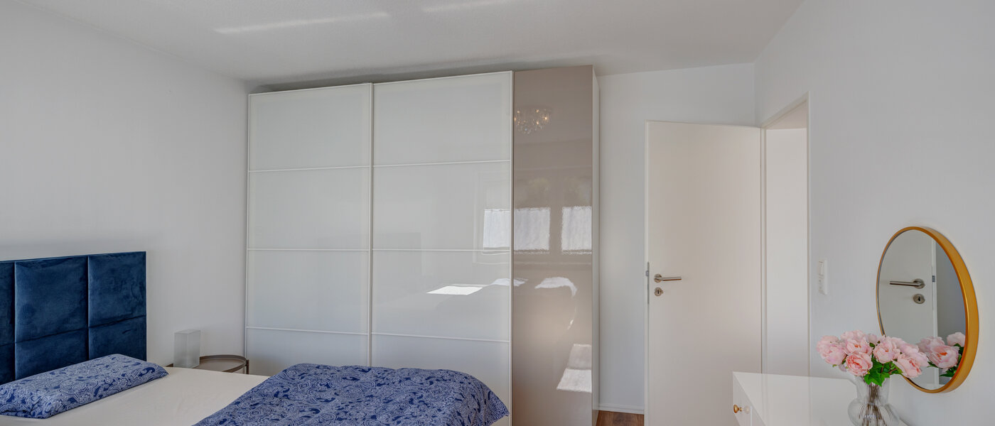 マンション Gröbenzell 03 1. 寝室 14192