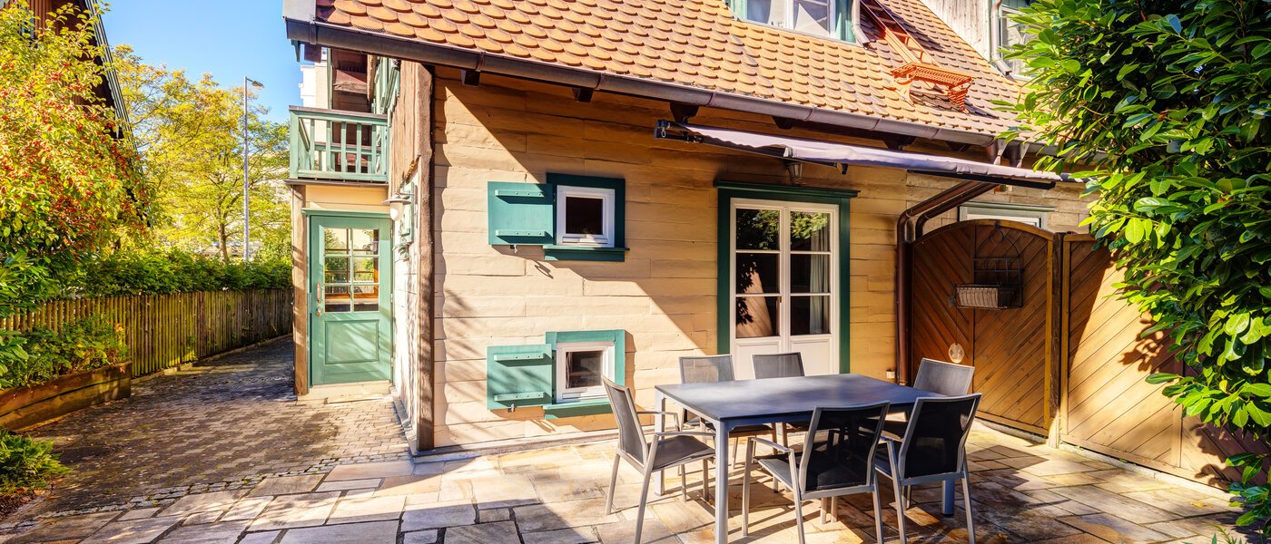 申し訳ございません。こちらの物件はすでに貸し出されました。