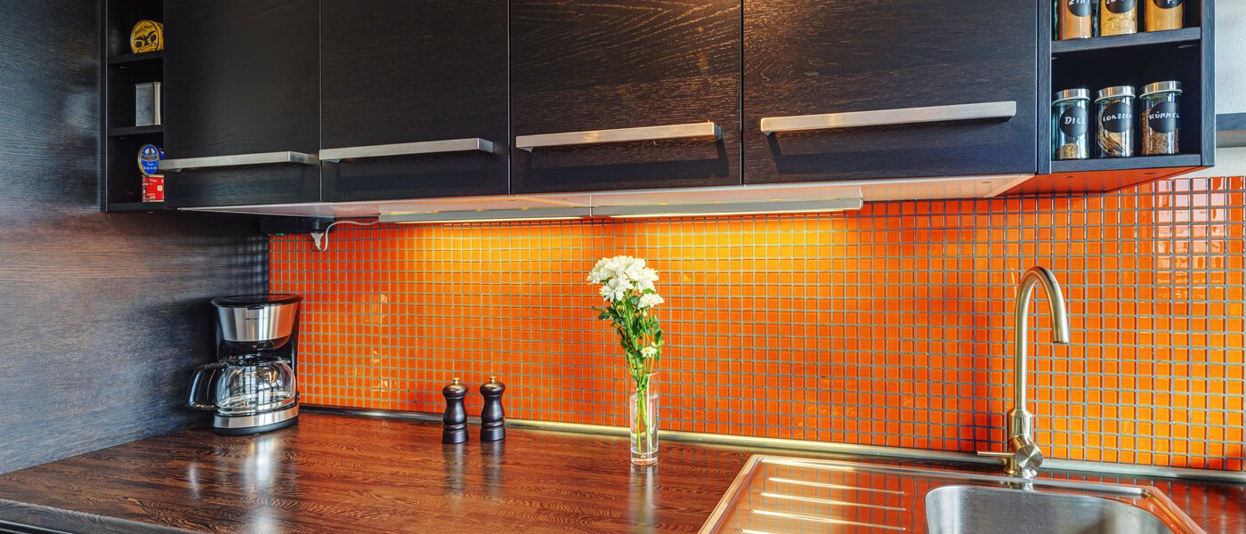 マンション München Parkstadt Solln 02 キッチン 14205