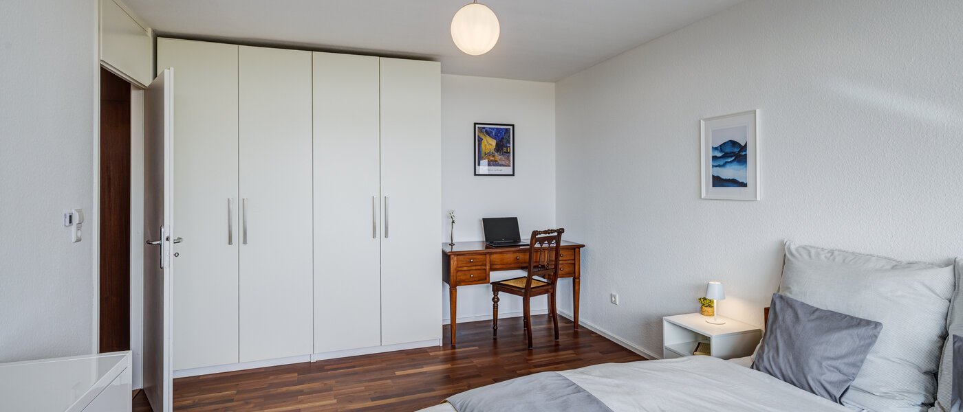 マンション München Parkstadt Solln 03 寝室 14205