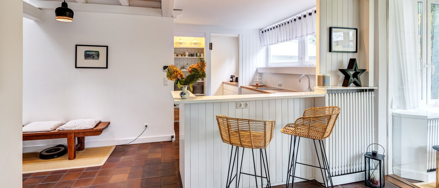 家屋 Berg am Starnberger See 01 キッチン 14208