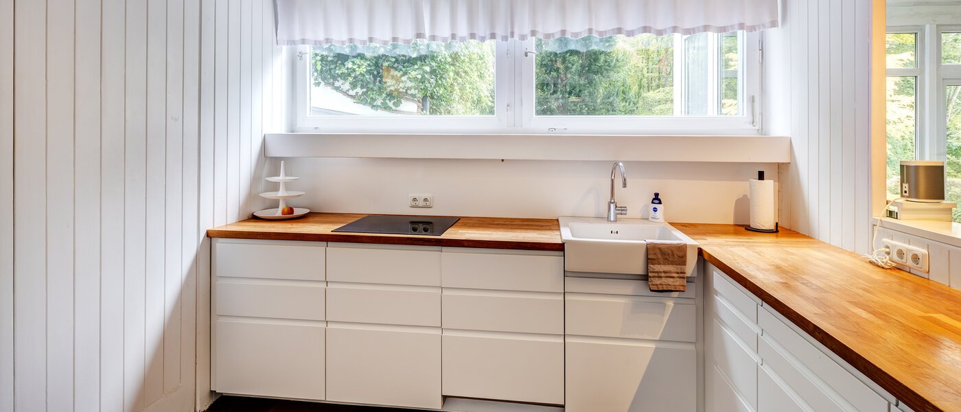 家屋 Berg am Starnberger See 03 キッチン 14208