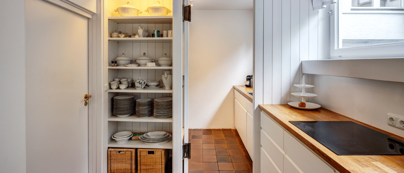 家屋 Berg am Starnberger See 04 キッチン 14208