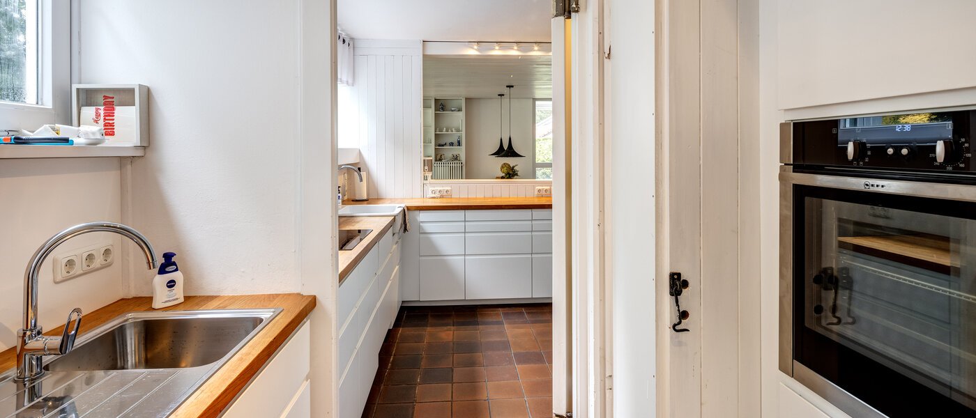 家屋 Berg am Starnberger See 06 キッチン 14208