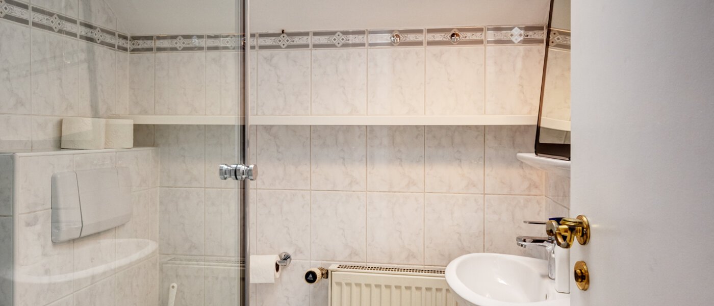 家屋 Berg am Starnberger See 01 ２つめの浴室 14208