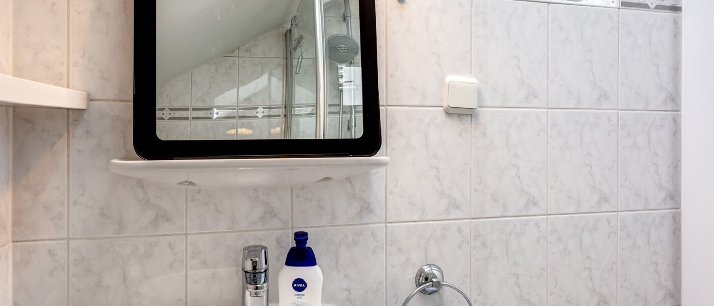 家屋 Berg am Starnberger See 02 ２つめの浴室 14208