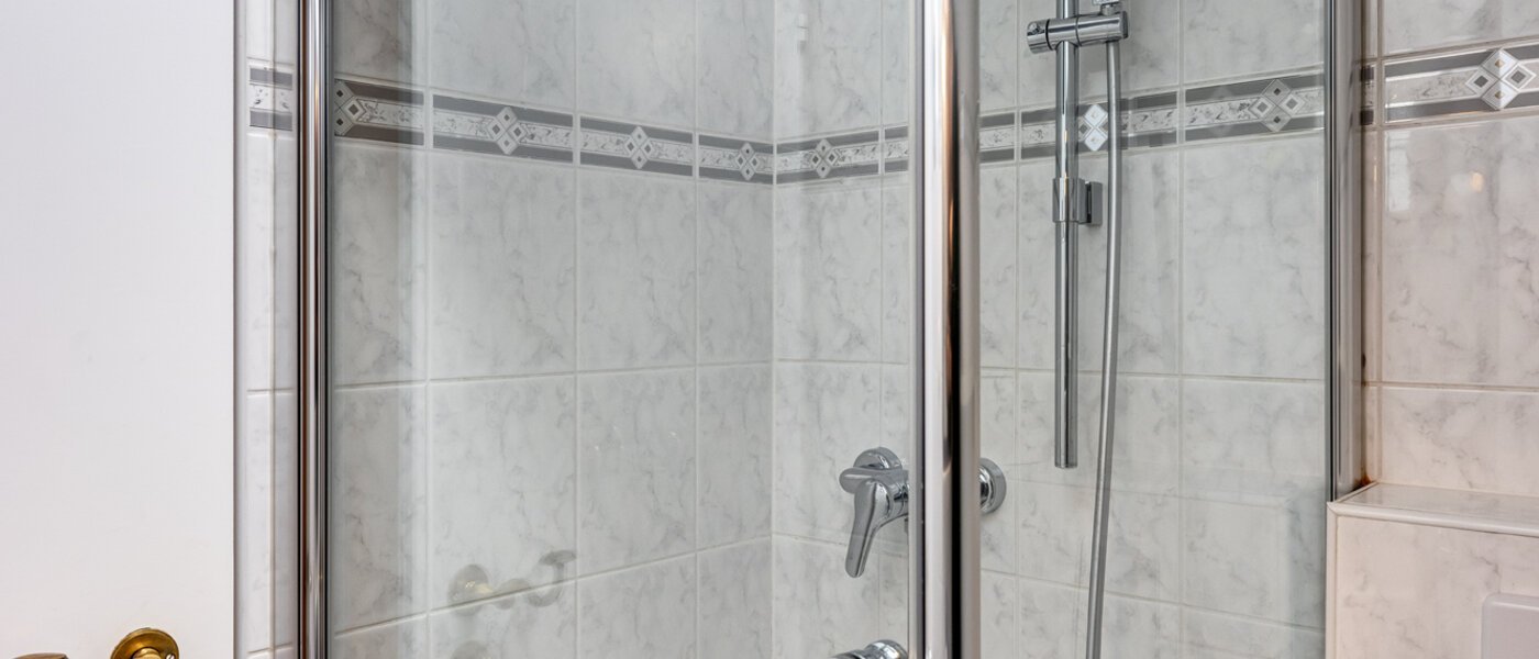 家屋 Berg am Starnberger See 03 ２つめの浴室 14208