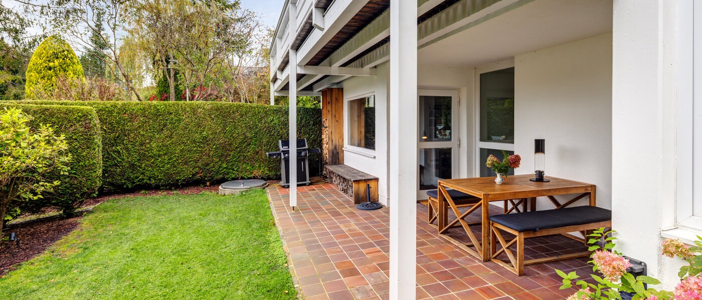 家屋 Berg am Starnberger See 03 テラス・ポーチ 14208