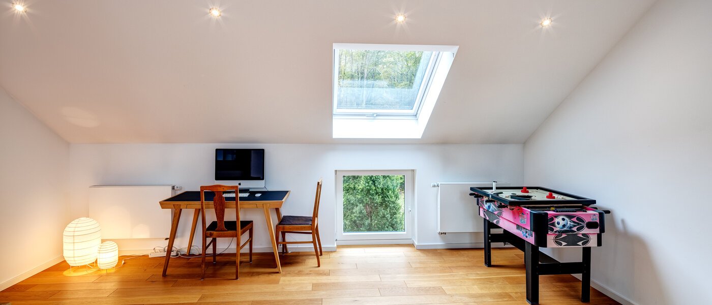 家屋 Berg am Starnberger See 02 ワーキングエリア 14208