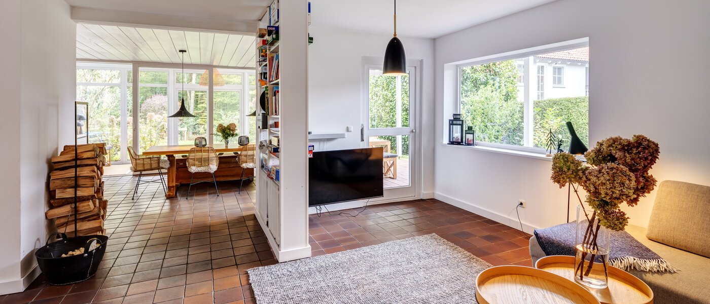 家屋 Berg am Starnberger See 03 リビングエリア 14208