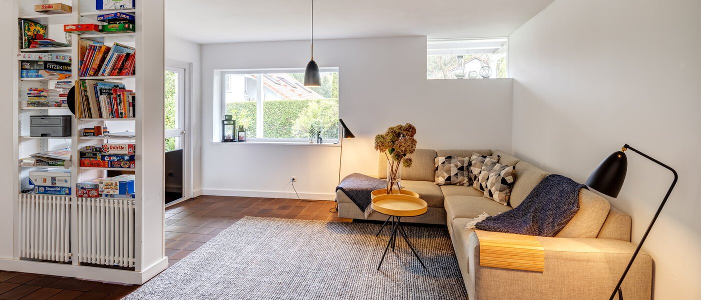 家屋 Berg am Starnberger See 04 リビングエリア 14208