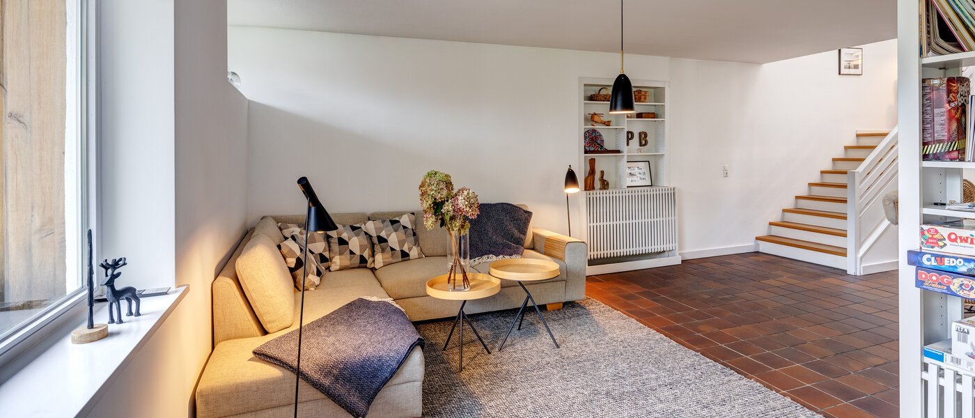 家屋 Berg am Starnberger See 05 リビングエリア 14208