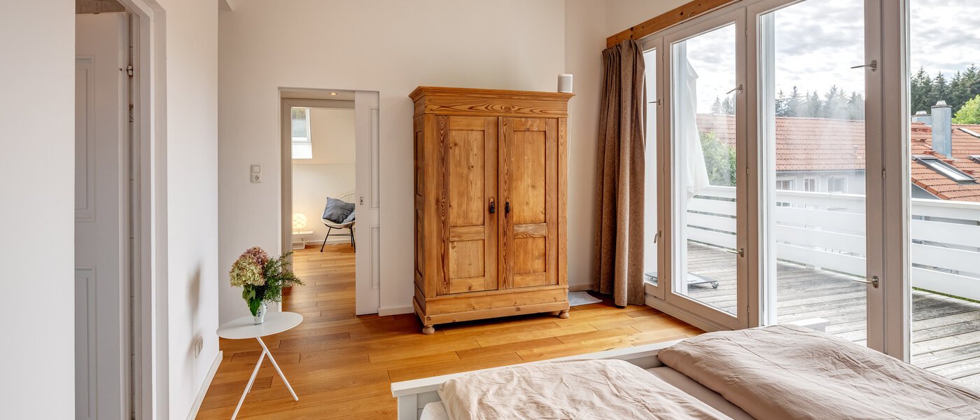 家屋 Berg am Starnberger See 02 1. 寝室 14208