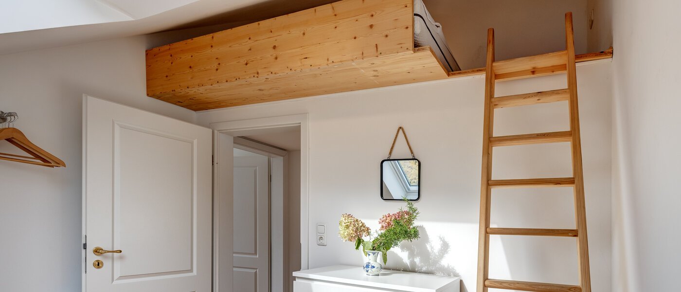 家屋 Berg am Starnberger See 02 ゲストルーム 14208