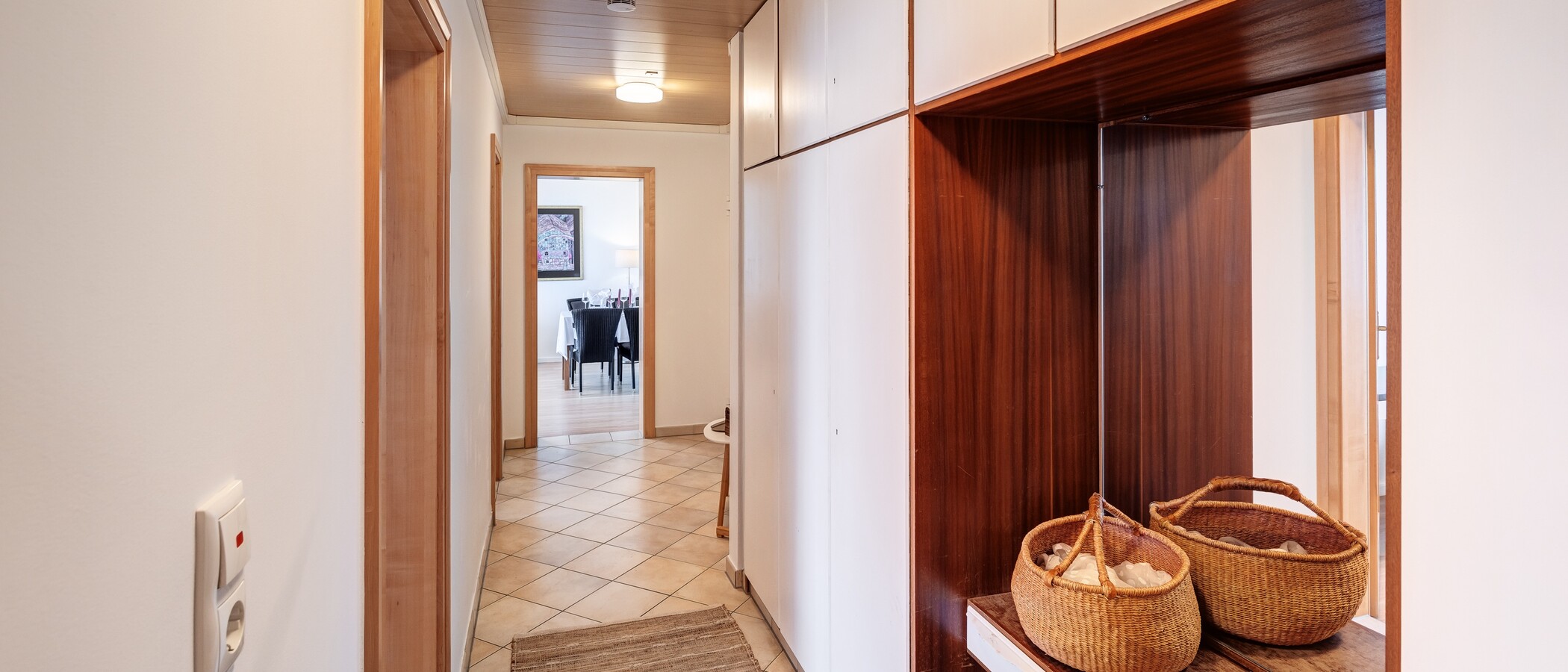 マンション München Aubing 01 玄関入り口 14209