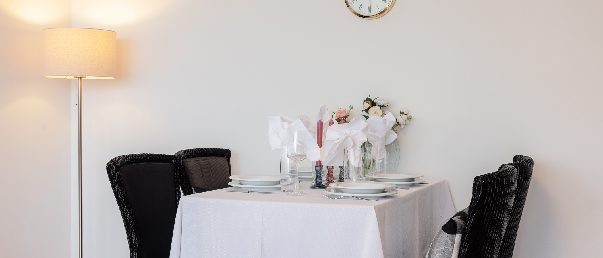 マンション München Aubing 02 リビングルーム 14209