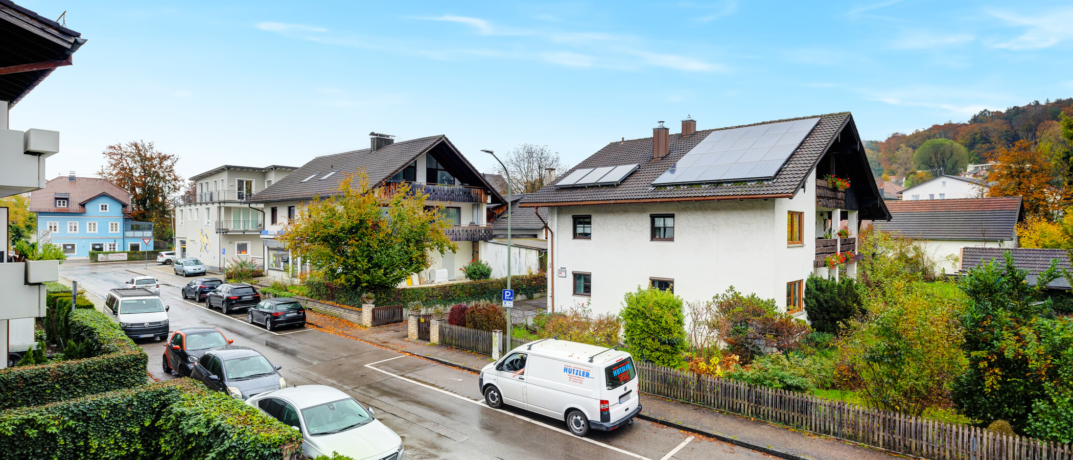 マンション Herrsching am Ammersee 04 物件からの眺め 14210