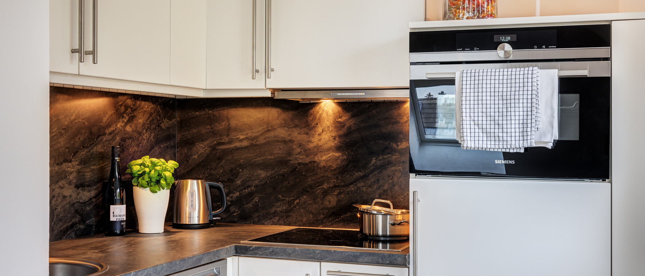 ペントハウス München Großhadern 02 キッチン 14211