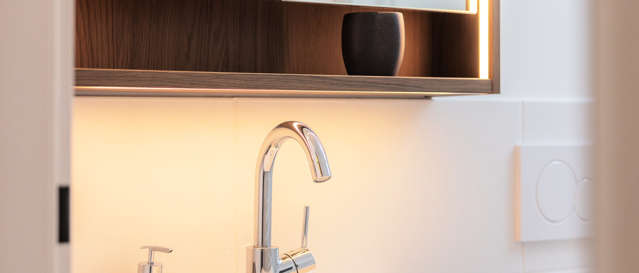 ペントハウス München Großhadern 02 浴室 14211