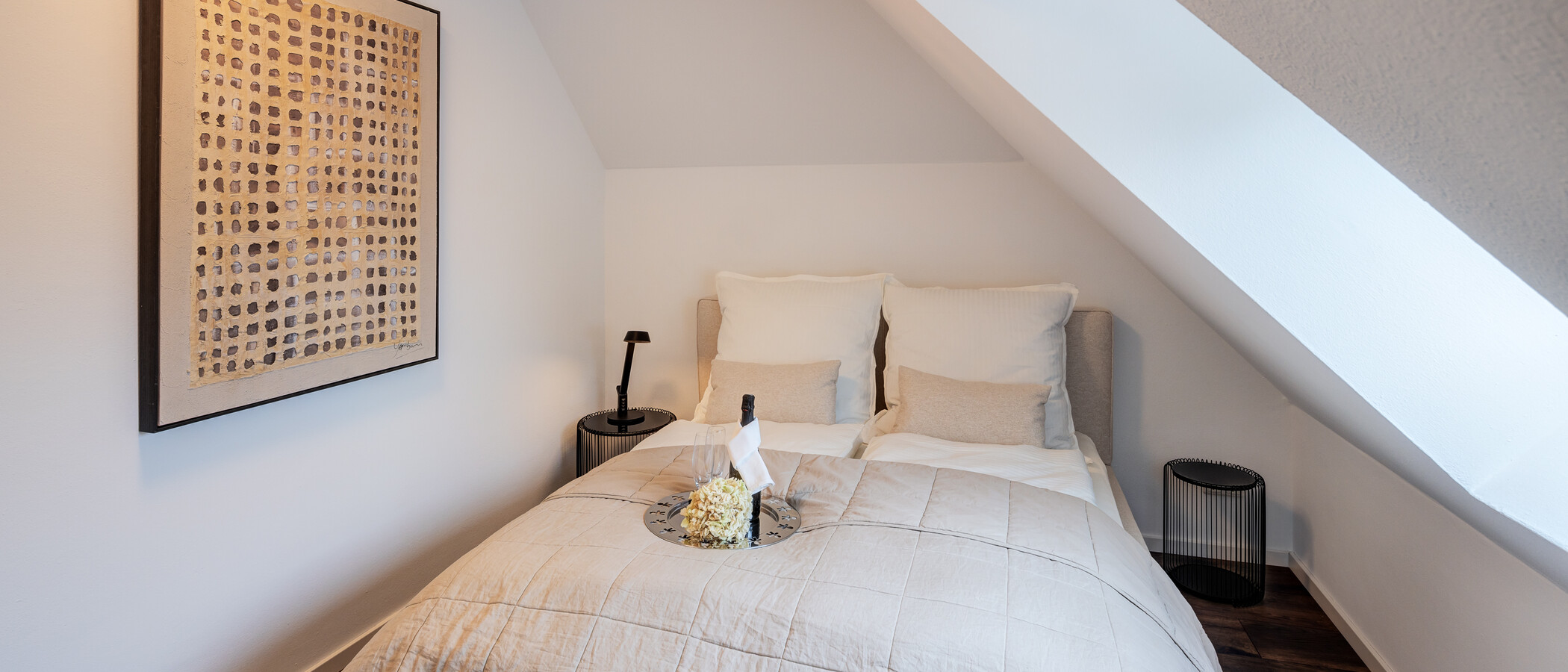 ペントハウス München Großhadern 03 寝室 14211