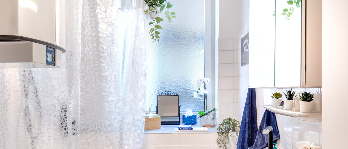 マンション München Lehel 01 浴室 14214