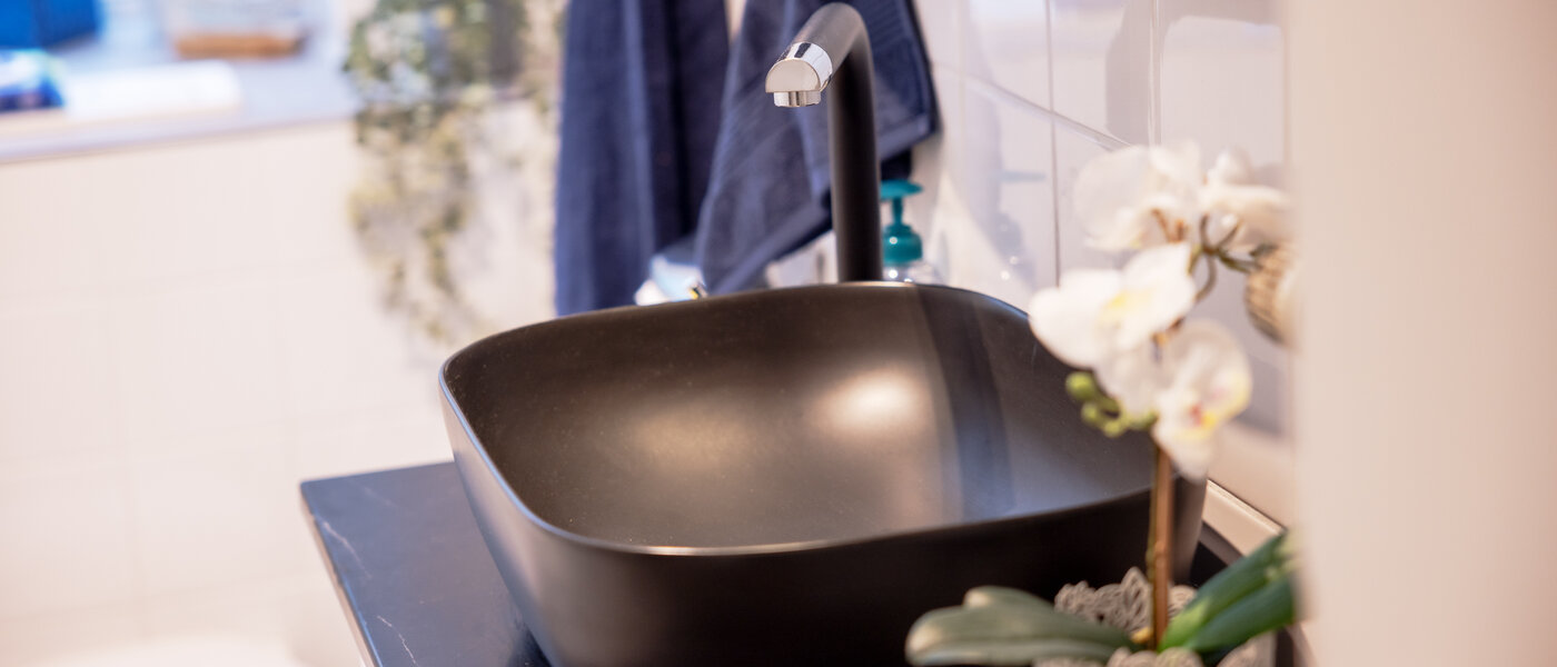 マンション München Lehel 02 浴室 14214