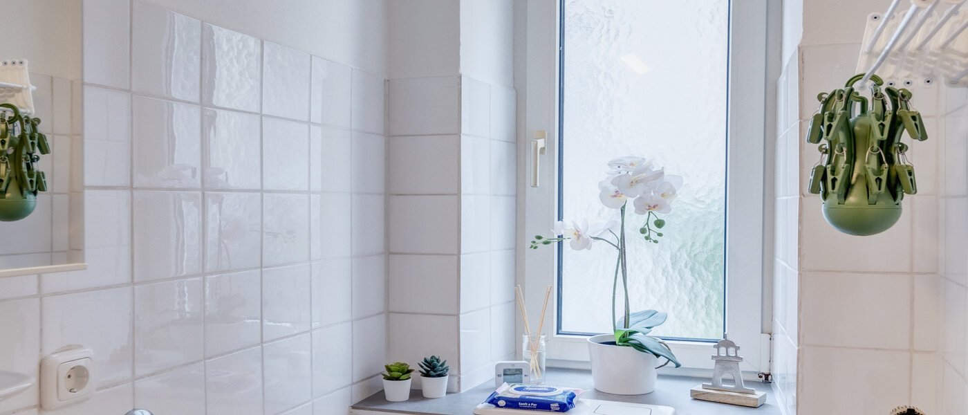 マンション München Lehel 01 ゲスト用 WC 14214