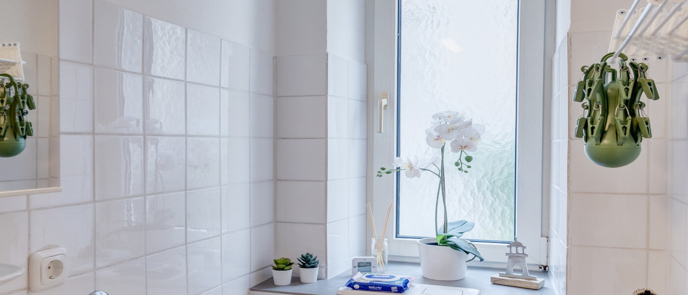 マンション München Lehel 01 ゲスト用 WC 14214