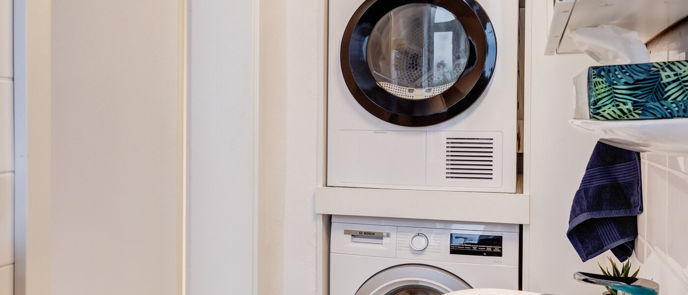 マンション München Lehel 02 ゲスト用 WC 14214