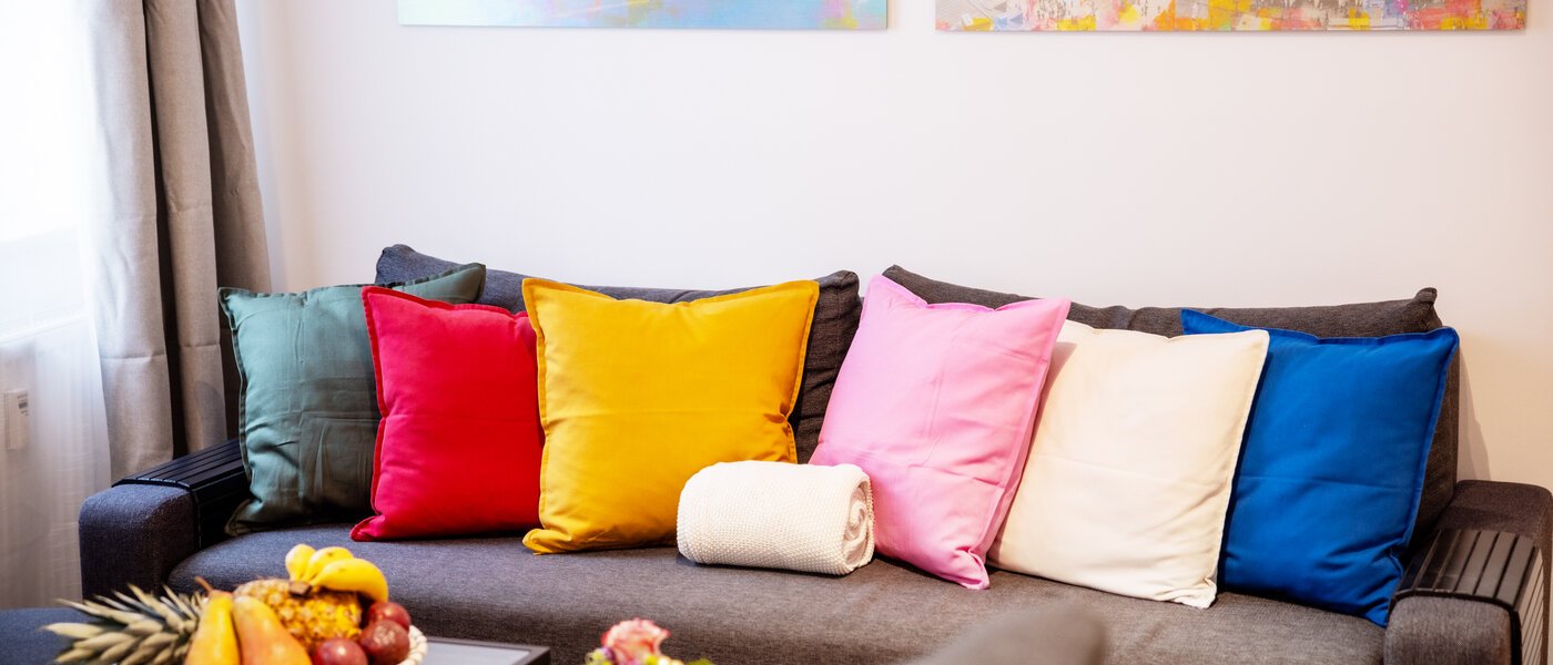 マンション München Lehel 04 リビングエリア 14214