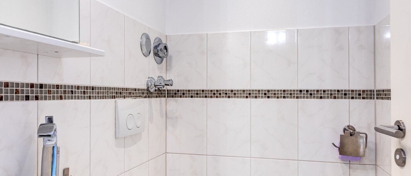 マンション München Ramersdorf 01 WC 14218