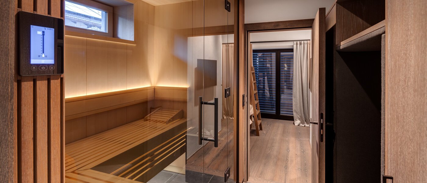 マンション Bad Wiessee 02 サウナ 14219