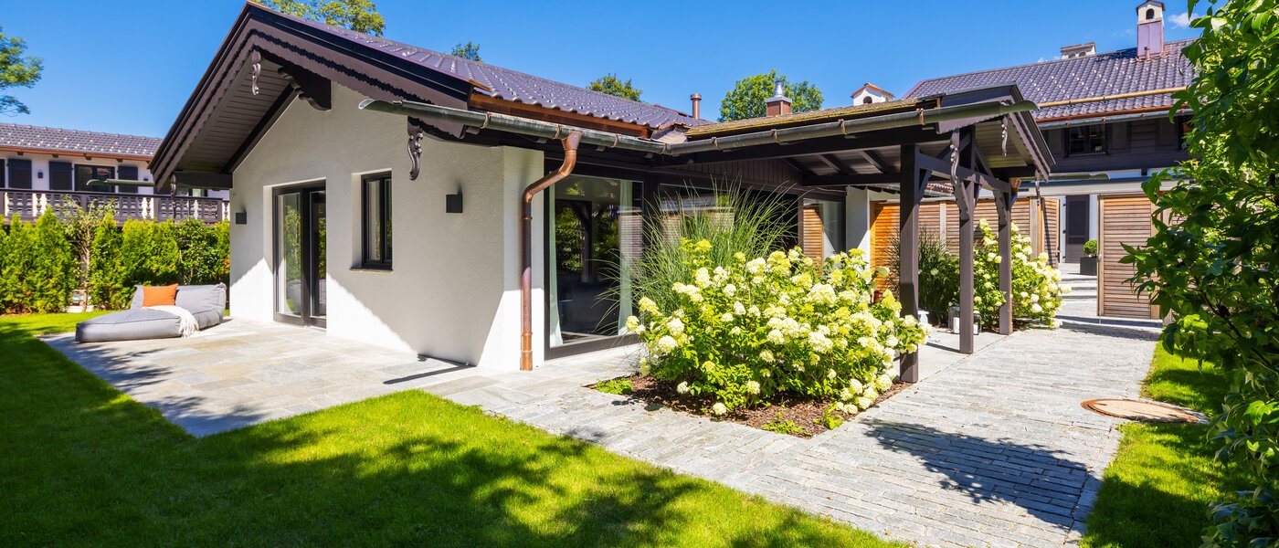 マンション Bad Wiessee 01 テラス・ポーチ 14219