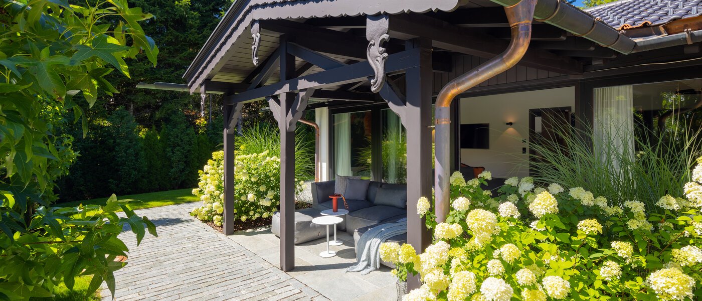 マンション Bad Wiessee 02 テラス・ポーチ 14219