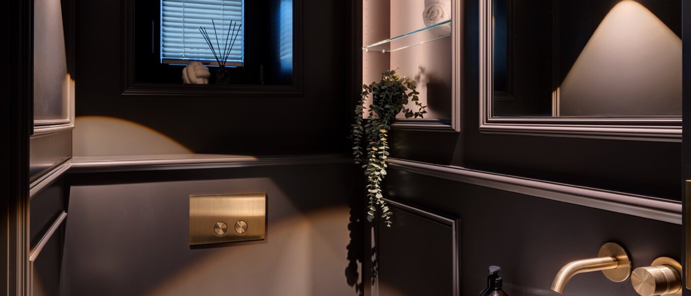 マンション Bad Wiessee 01 ゲスト用 WC 14219