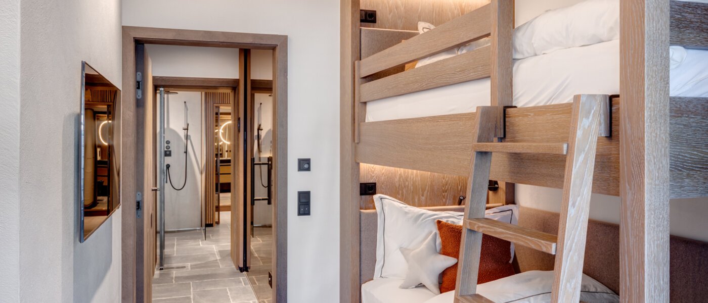 マンション Bad Wiessee 02 2.　寝室 14219