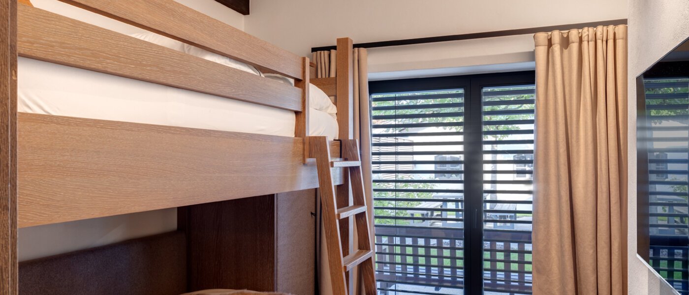 マンション Bad Wiessee 03 2.　寝室 14219