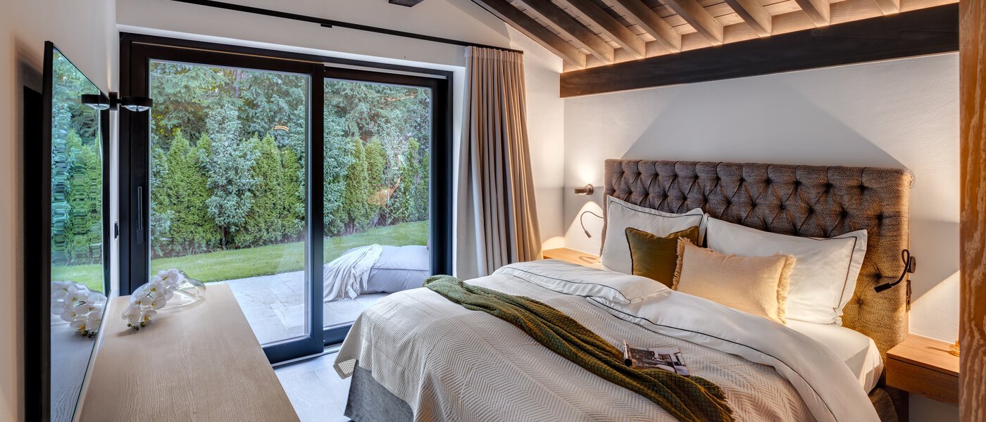 マンション Bad Wiessee 01 1. 寝室 14219