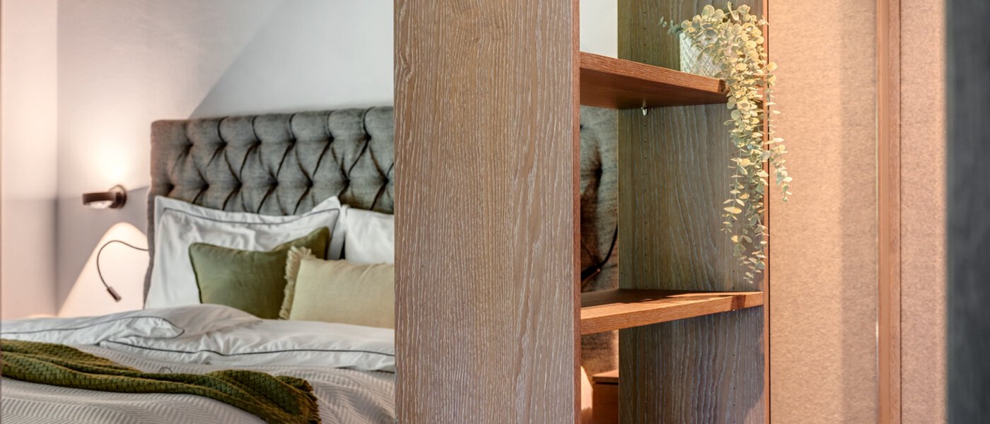 マンション Bad Wiessee 02 1. 寝室 14219