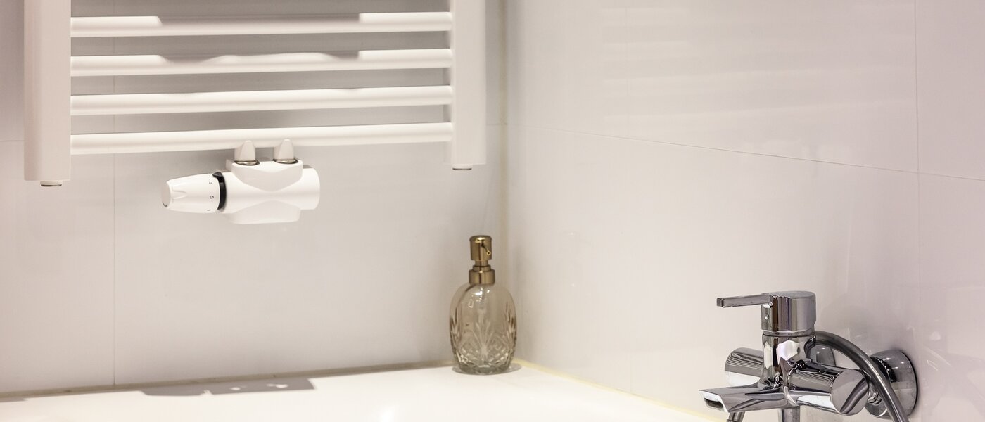 マンション München Thalkirchen 02 浴室 14224