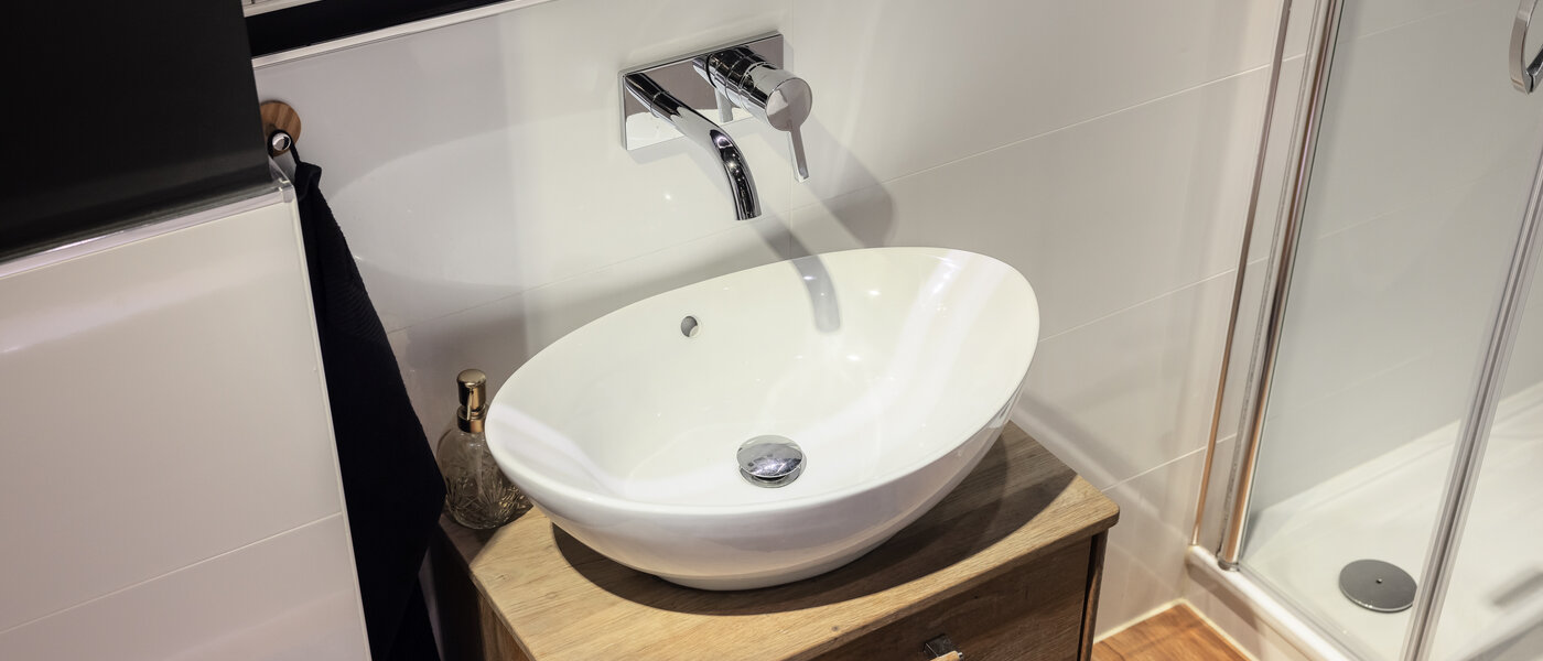 マンション München Thalkirchen 04 浴室 14224