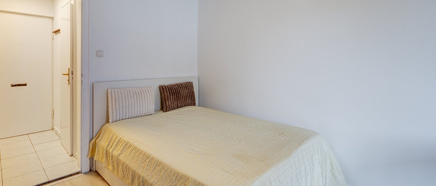 マンション München Giesing 01 スリーピングアリア 14230