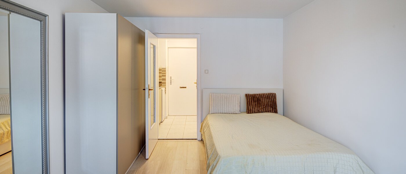 マンション München Giesing 03 リビングエリア 14230