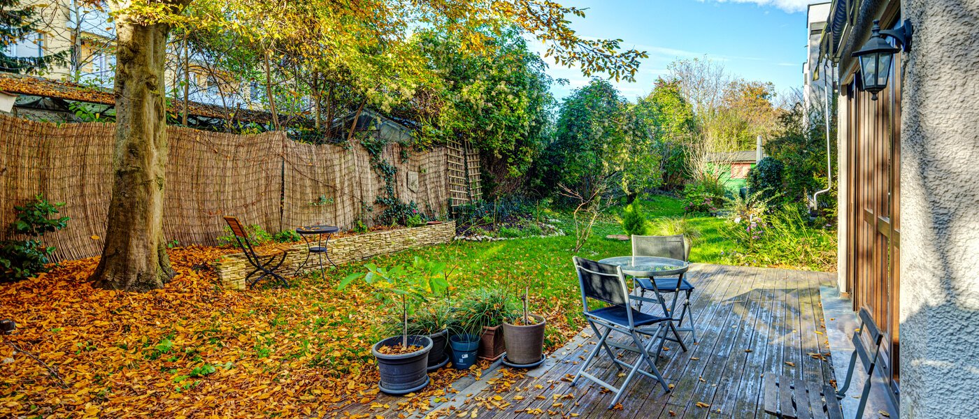 マンション München Giesing 01 テラス・ポーチ 14231