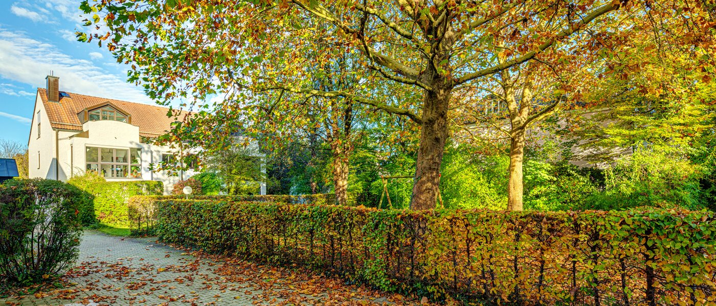 マンション München Giesing 01 物件からの眺め 14231