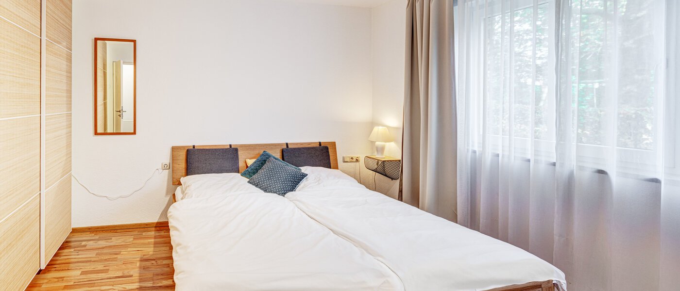 マンション München Giesing 01 1. 寝室 14231