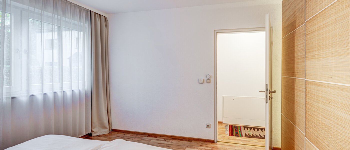 マンション München Giesing 02 1. 寝室 14231