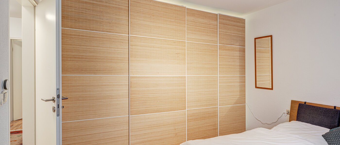 マンション München Giesing 03 1. 寝室 14231