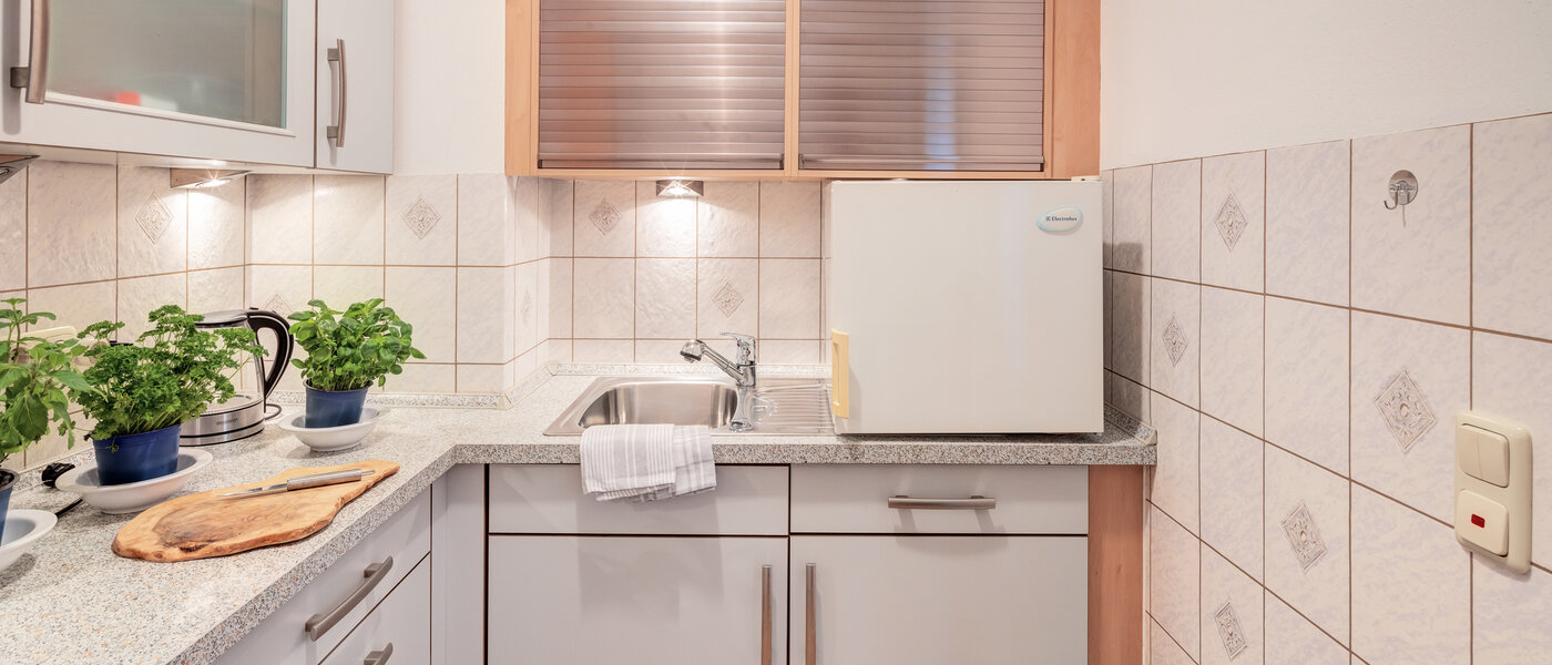 マンション München Harlaching 02 キッチン 14232